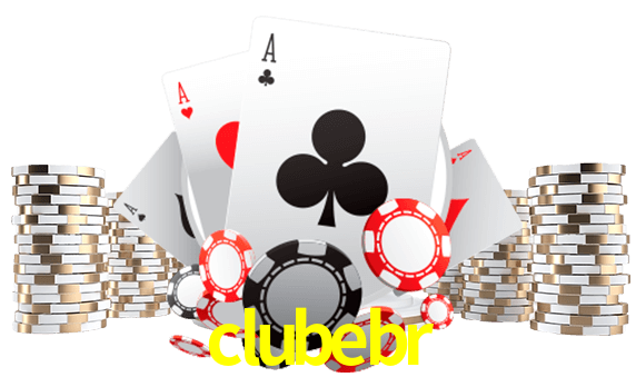 Jogue jogos de pôquer em clubebr