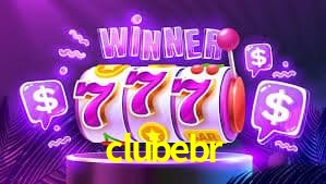 Welcome Bonus clubebr