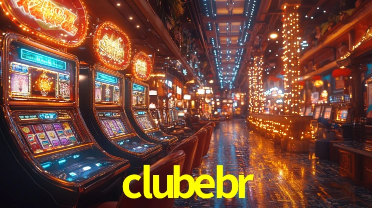 clubebr - Cassino Mais Premiado Online - clubebr.com