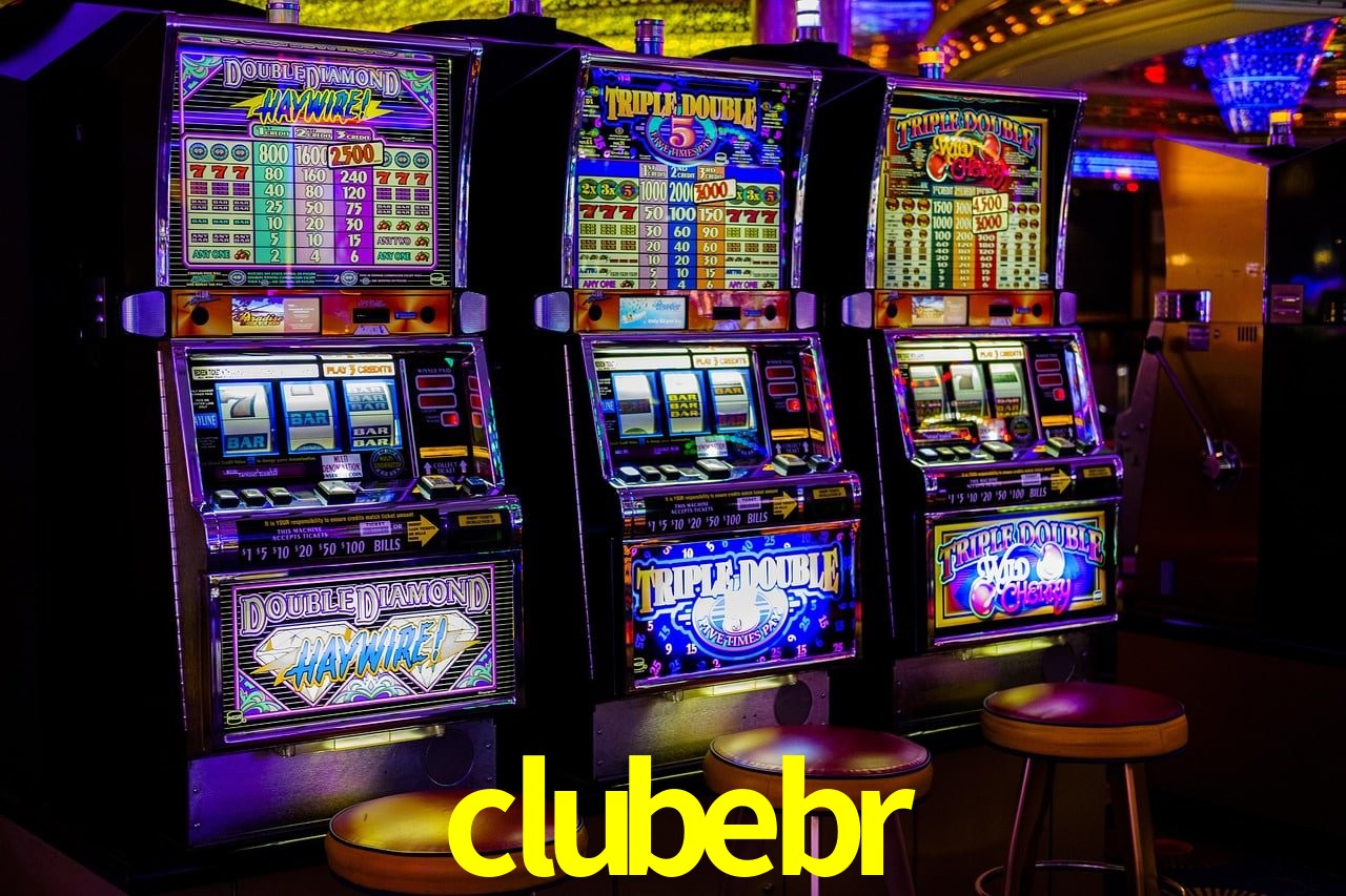 Estatísticas clubebr