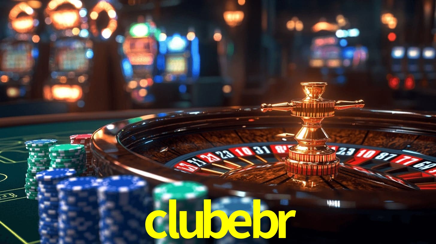 clubebr: Seu Cassino Premiado com Pagamentos Rápidos