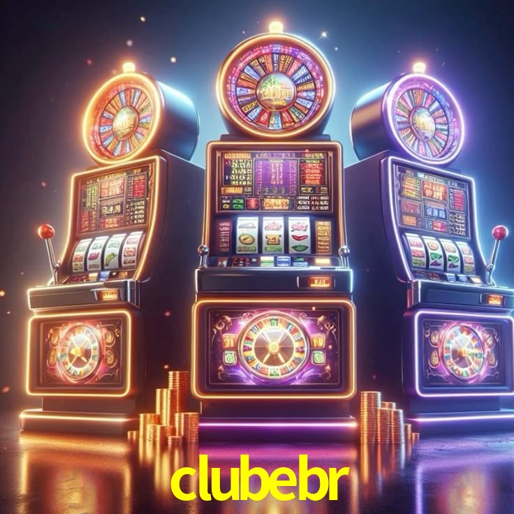 clubebr - Caça-Níqueis da Elite VIP - clubebr.com