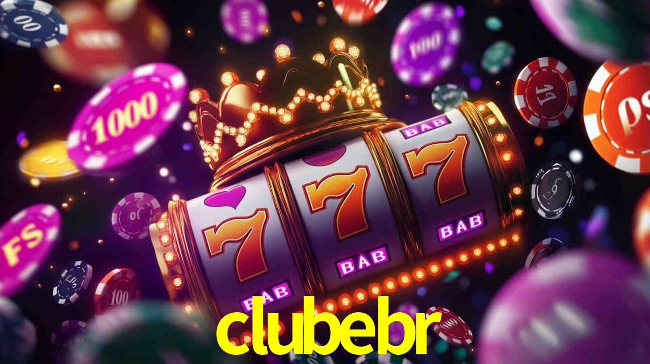 Statistics clubebr