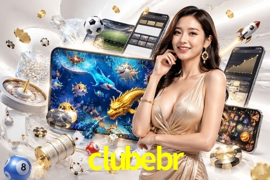 2FA Security clubebr