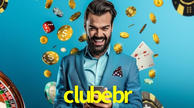 Game Providers clubebr