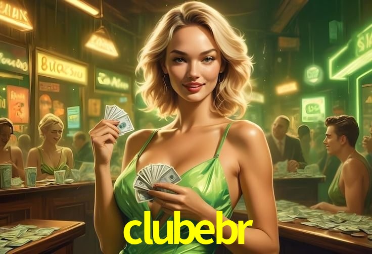 Desvendando o Mundo dos Jogos Virtuais na clubebr