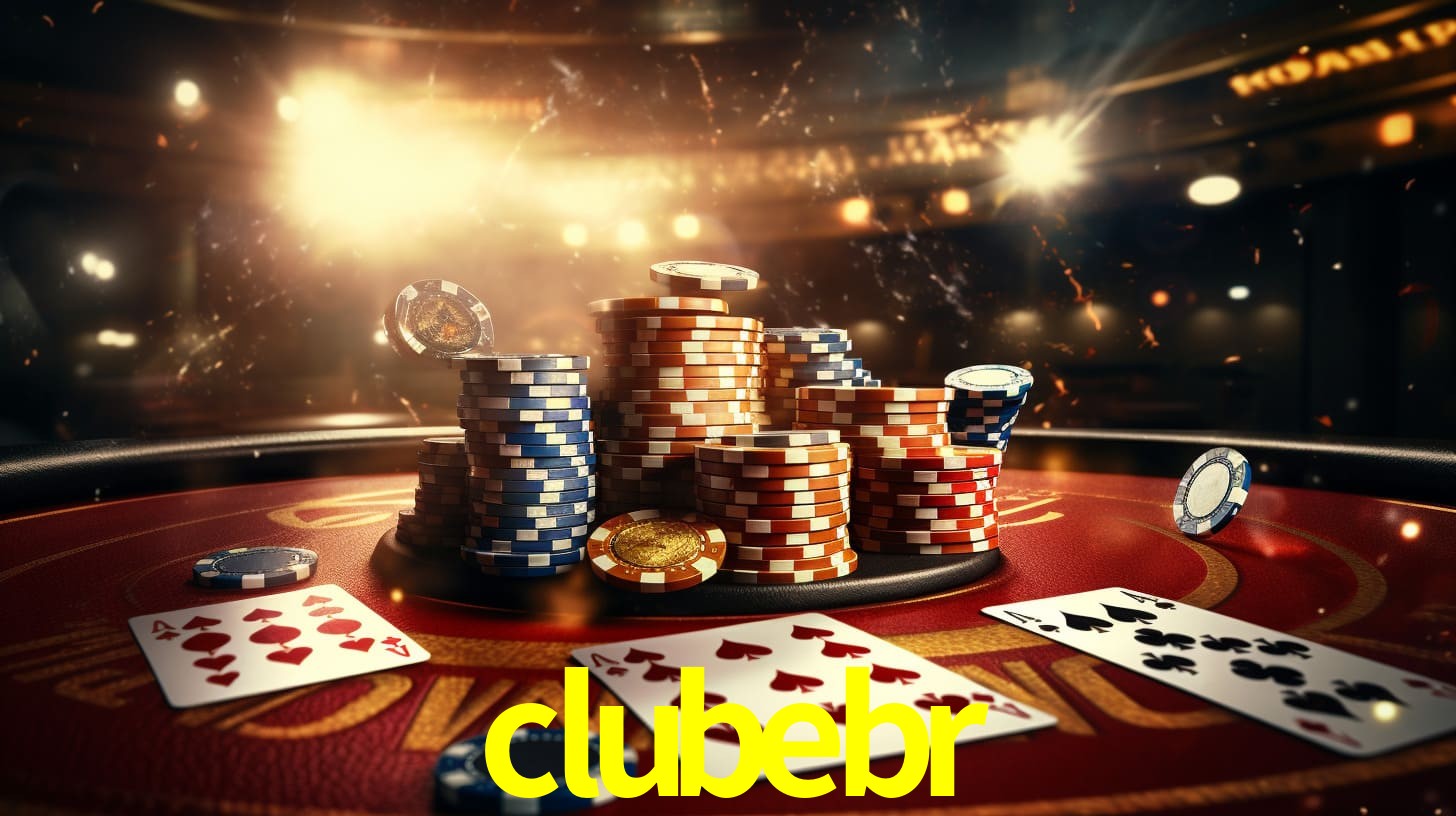 Live Casino clubebr