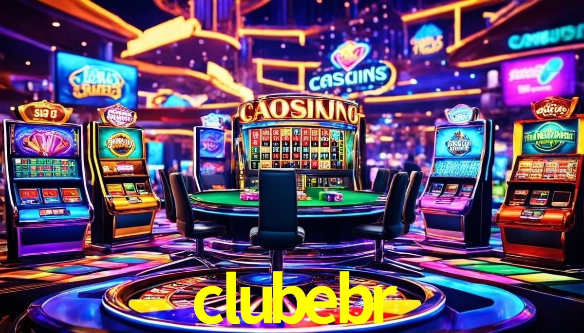 Casino Ao Vivo clubebr