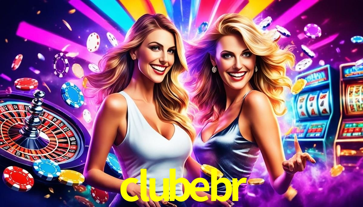 Mesa de Blackjack clubebr