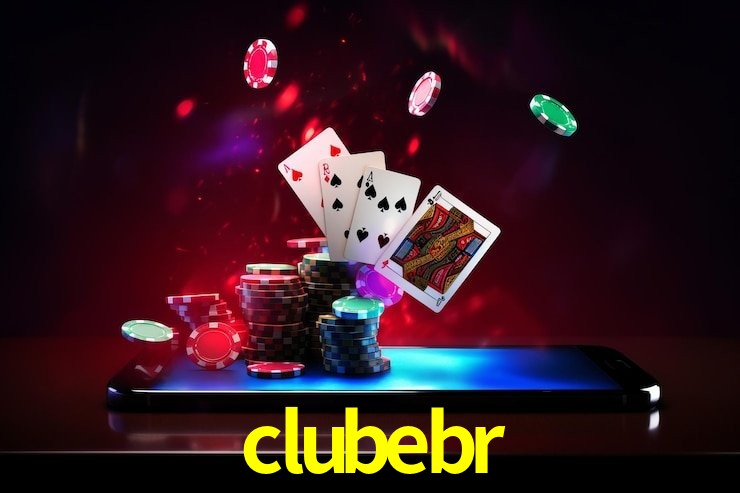 Slot Games clubebr