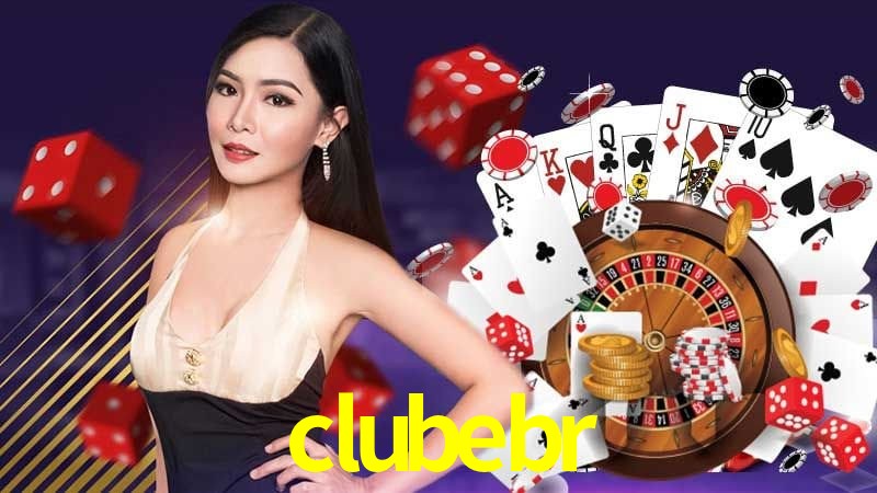 Casino Ao Vivo clubebr