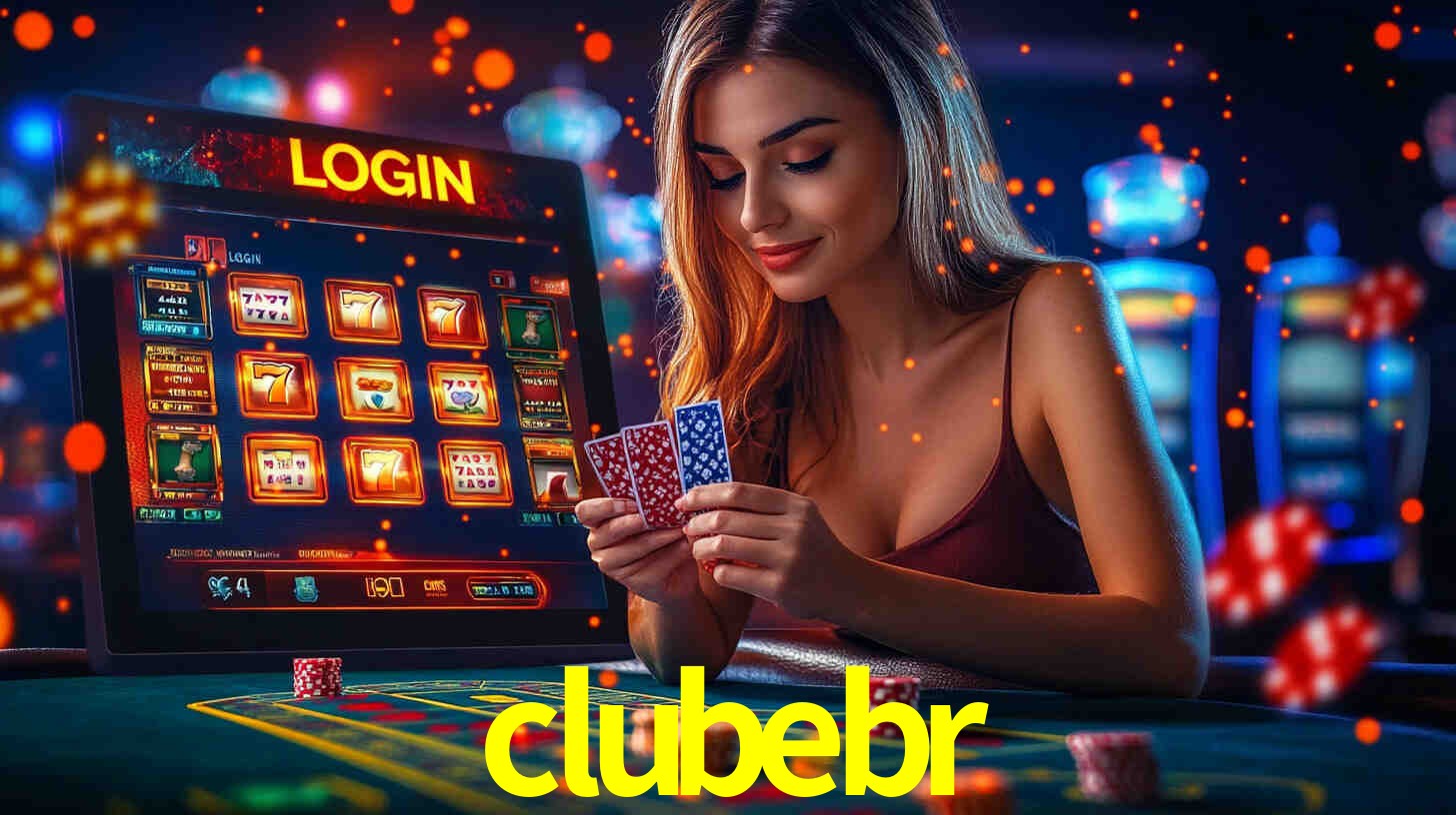 Bônus Generosos e Exclusivos no clubebr para Você!