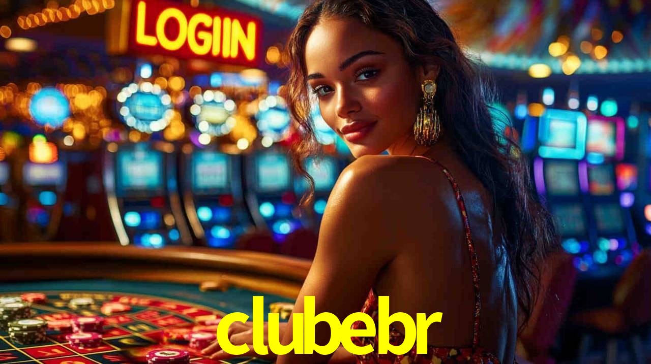 Design Responsivo clubebr