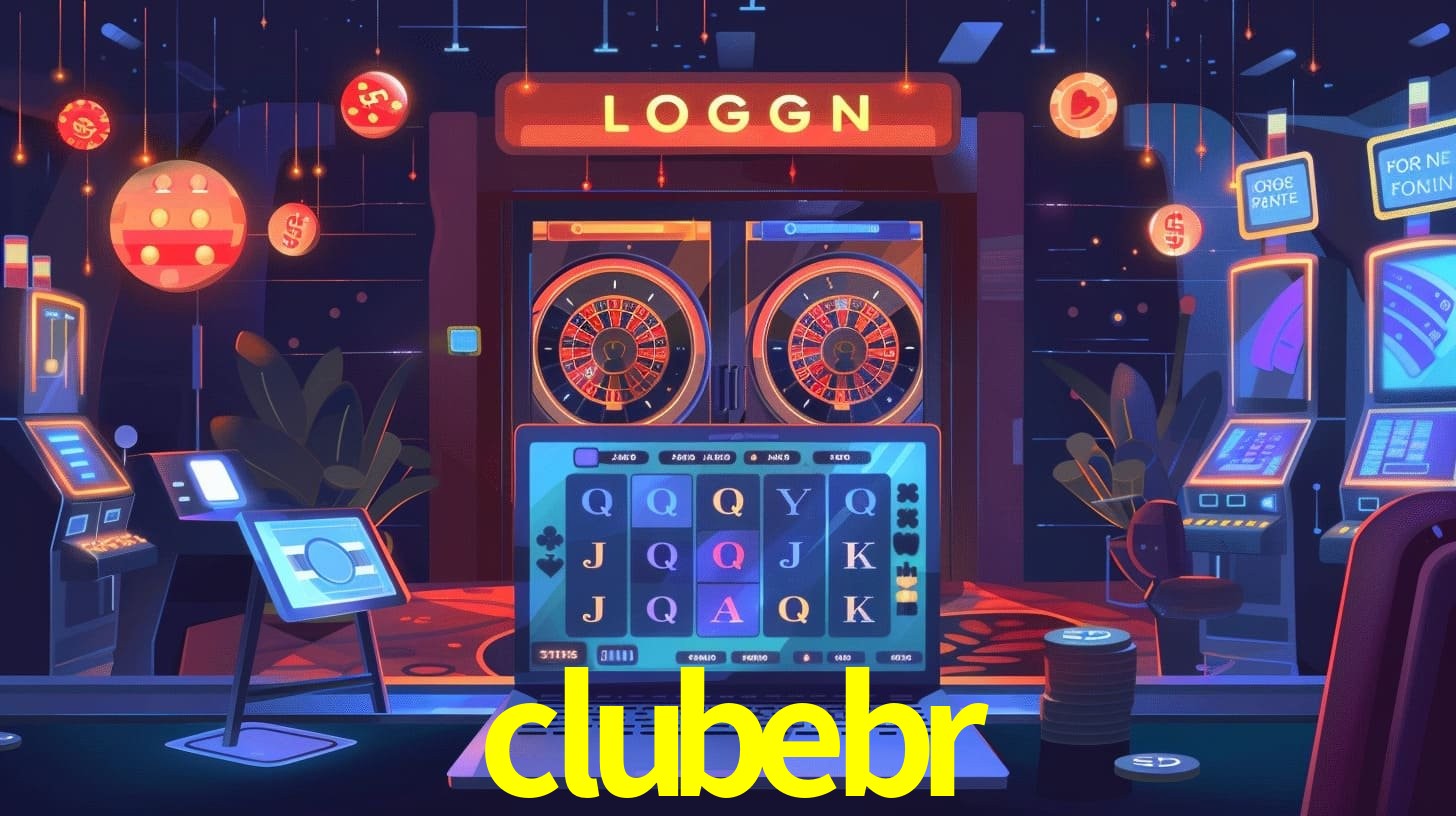 App clubebr no celular