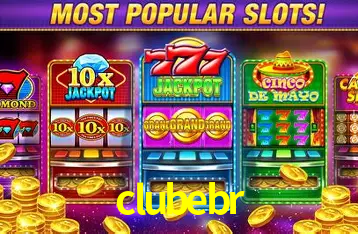 Desvendando o Mundo dos Jogos Virtuais na clubebr