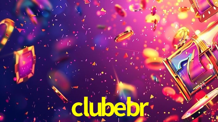 Interface do App clubebr