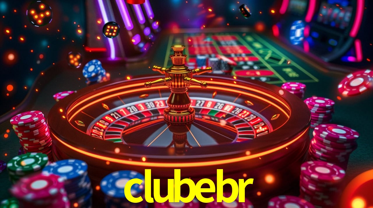 Bônus de Boas-vindas clubebr