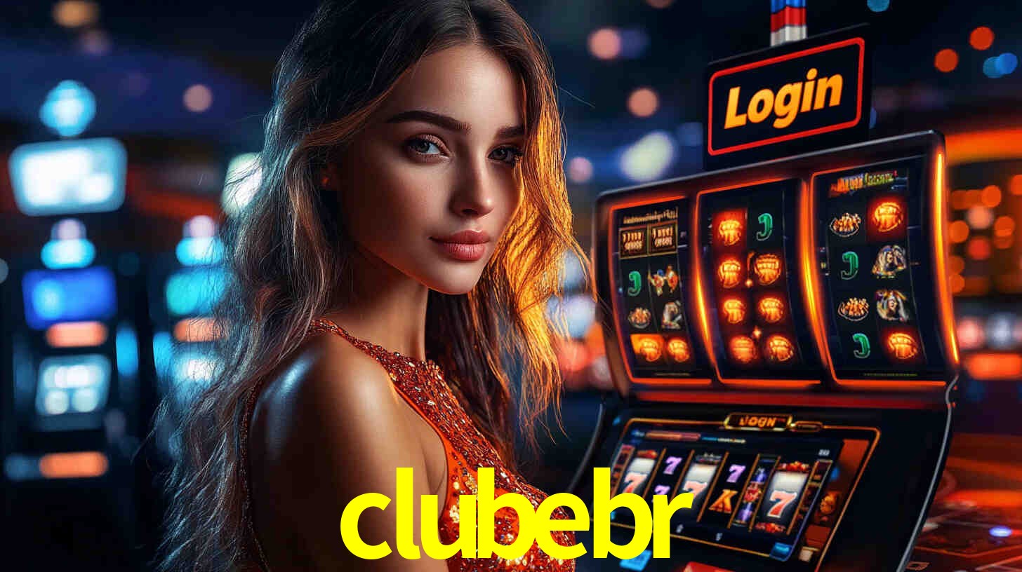 Sinta a adrenalina dos jogos de cassino com clubebr
