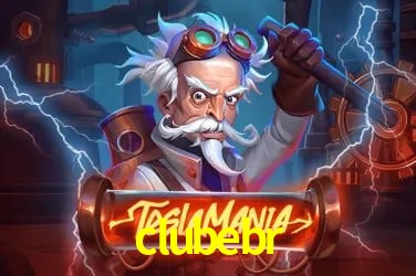 Sistemas de Segurança clubebr