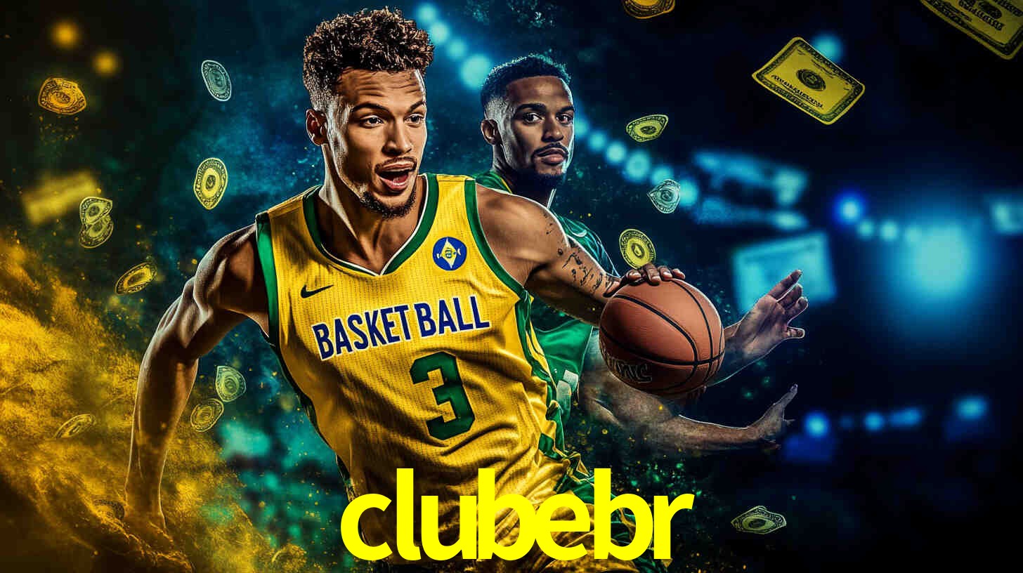 Explorando a Categoria de Eventos em Apostas na clubebr