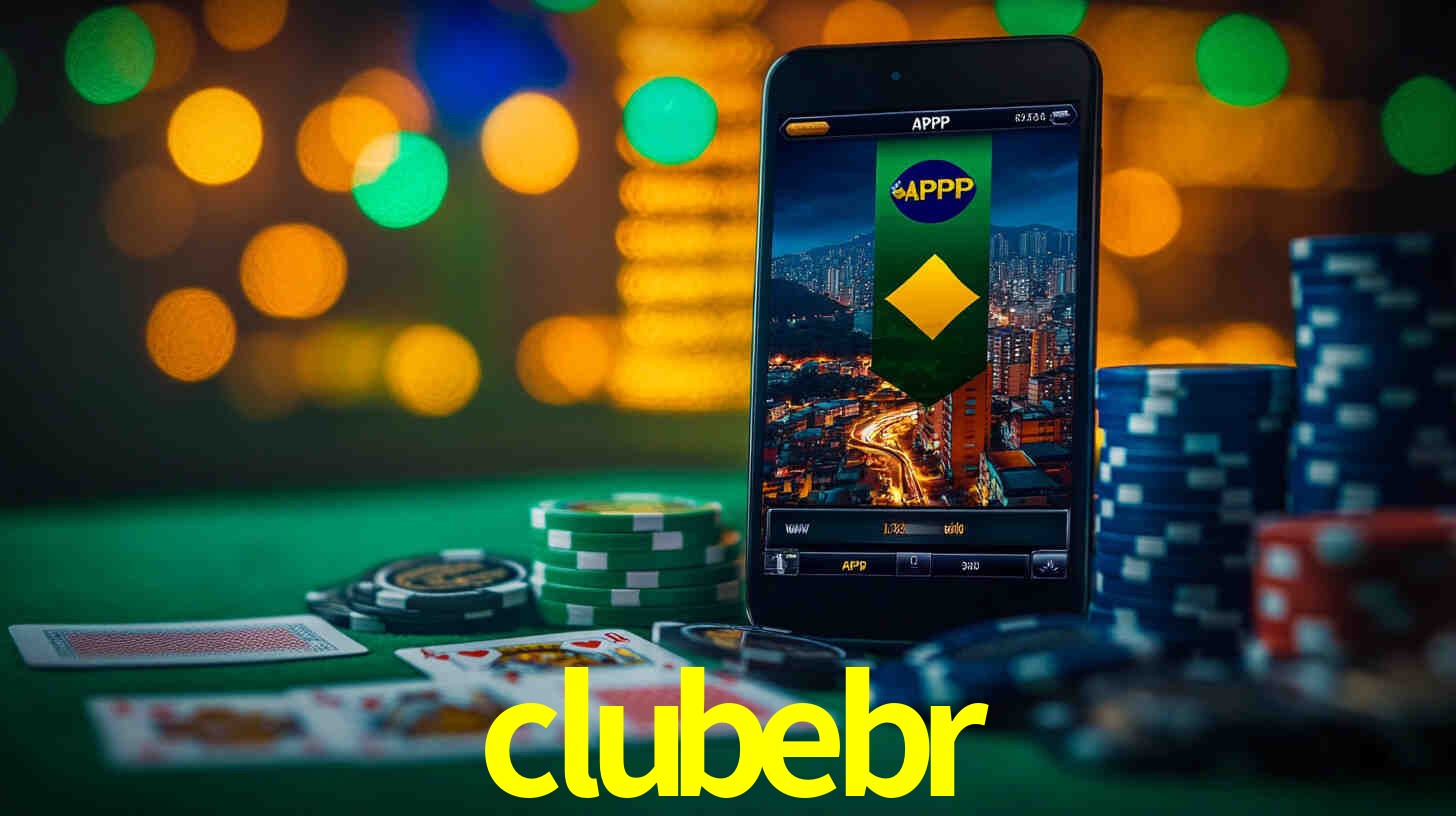 Inovações de Jogos na clubebr: O Futuro das Experiências Interativas