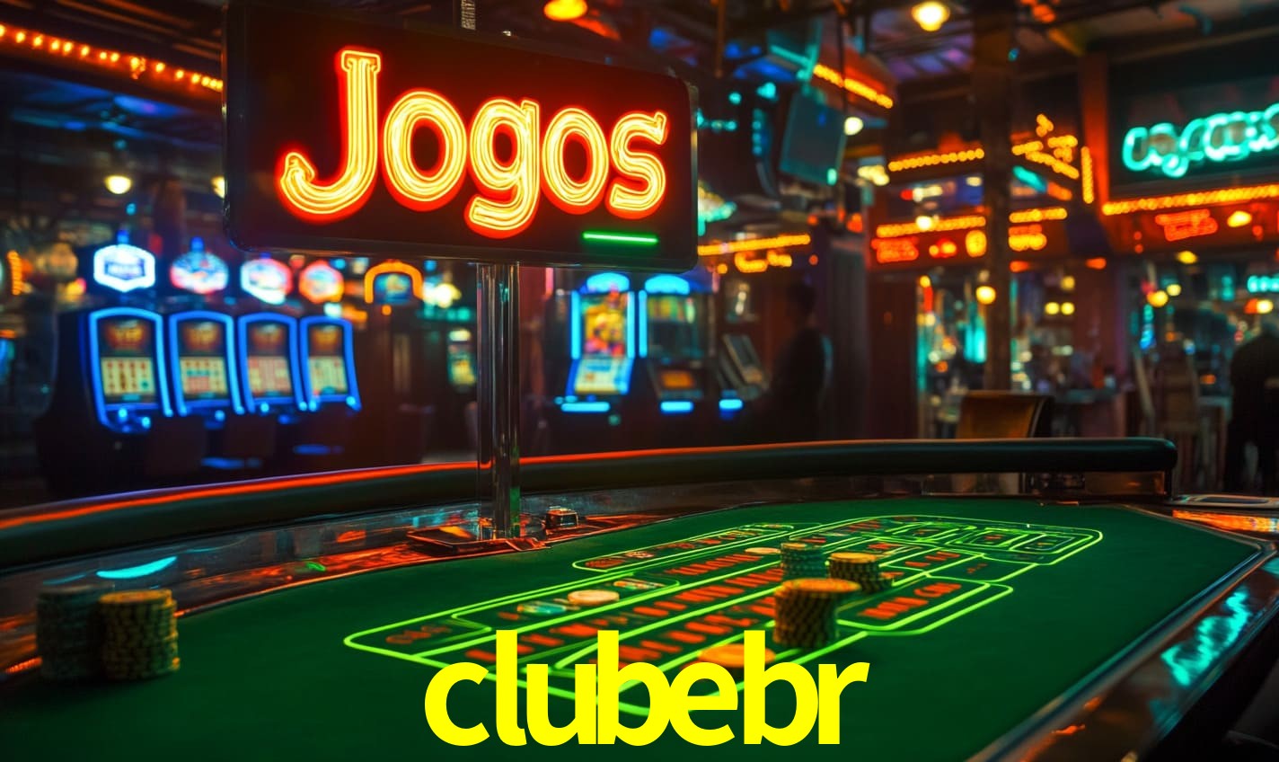 Integração de APIs clubebr
