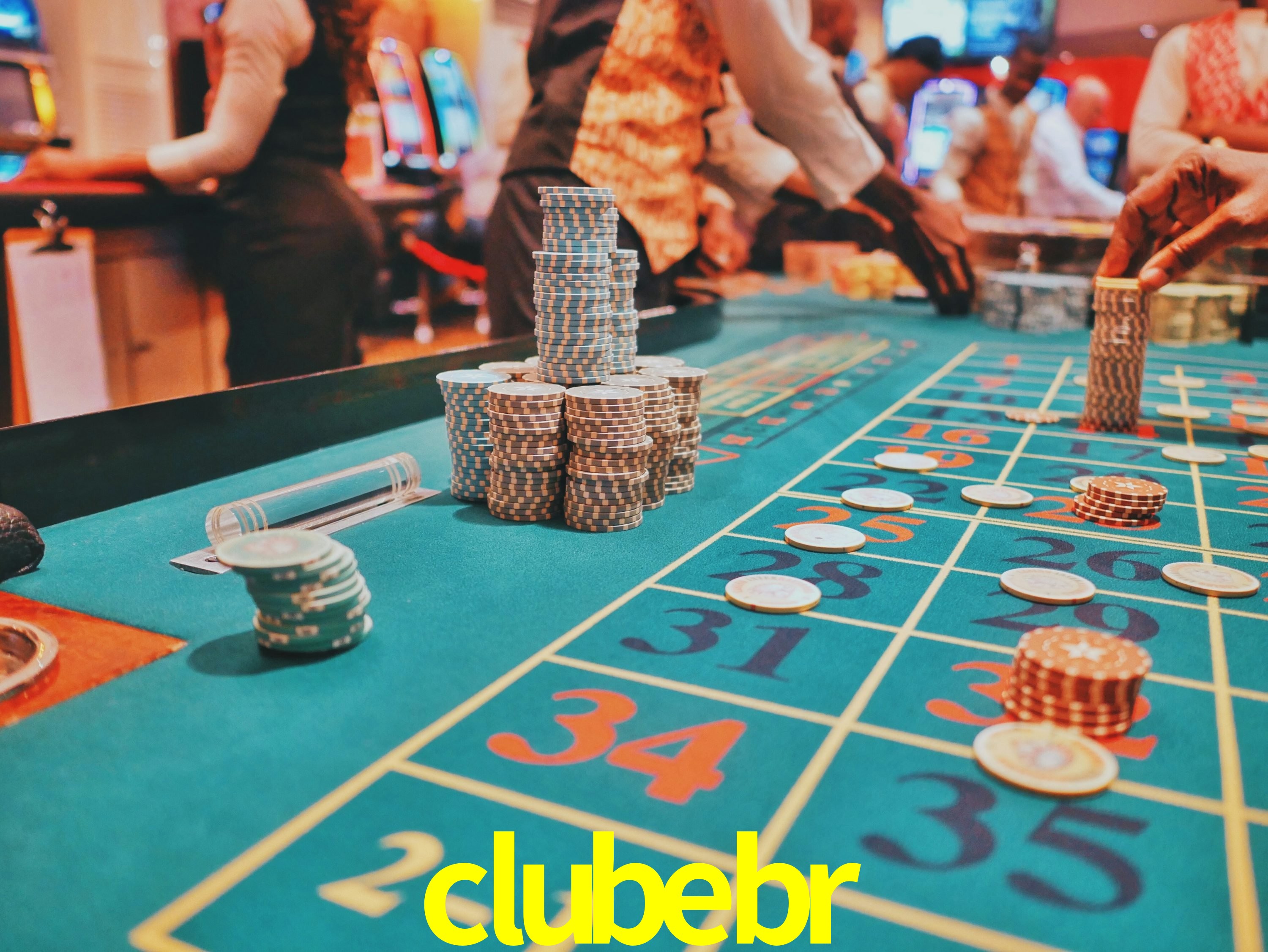 Apostas de Tênis clubebr