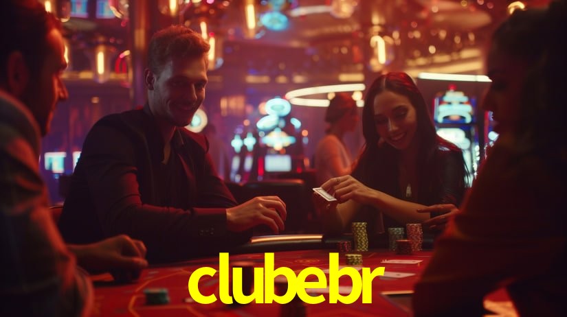 A Experiência Imersiva dos Cassinos Ao Vivo no clubebr