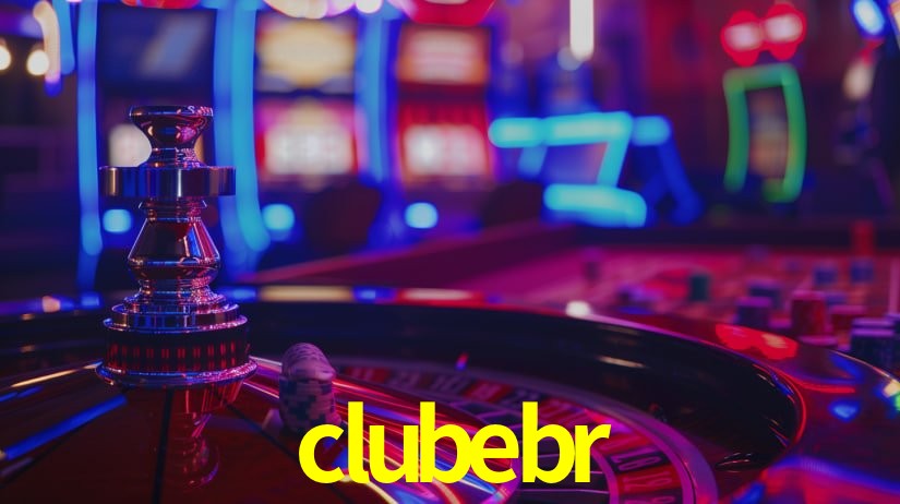 clubebr: Jogos de Caça-Níqueis-Altas Recompensas, Roleta-Velocidade, Blackjack-Desafios Máximos