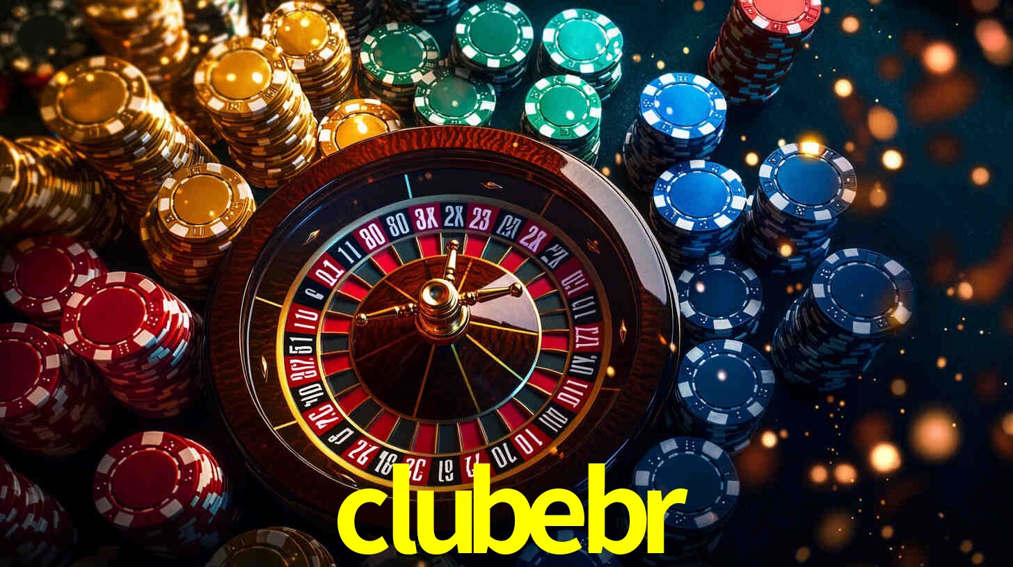 clubebr App Interface