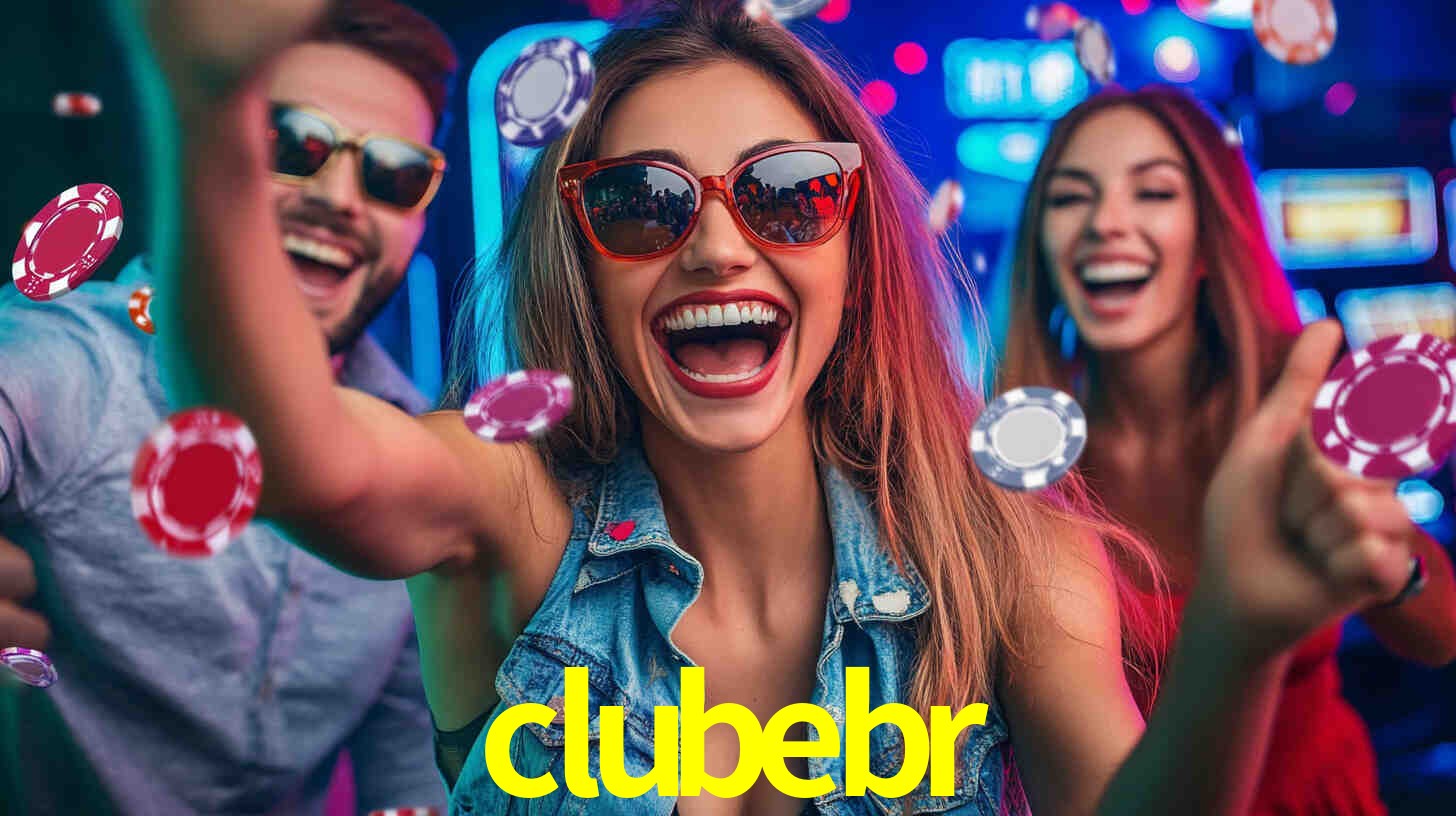 Descubra a Essência do clubebr: Nossa História e Compromissos
