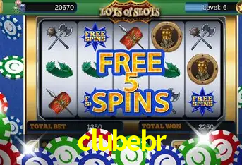 Descubra a Magia dos Jogos de Arcade no clubebr