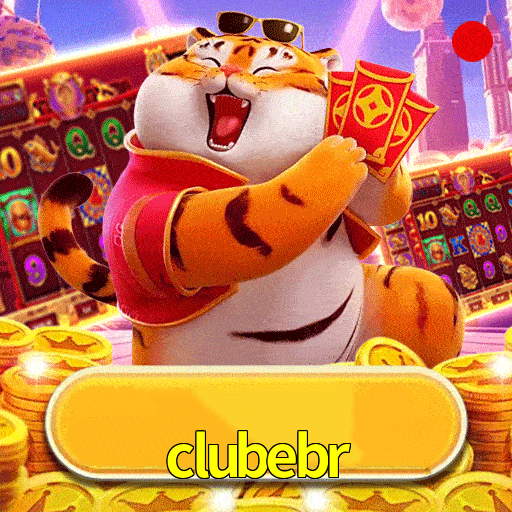 Logo da clubebr