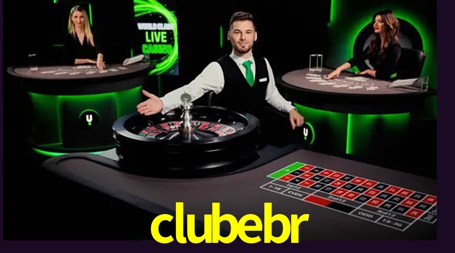 Slot Games clubebr