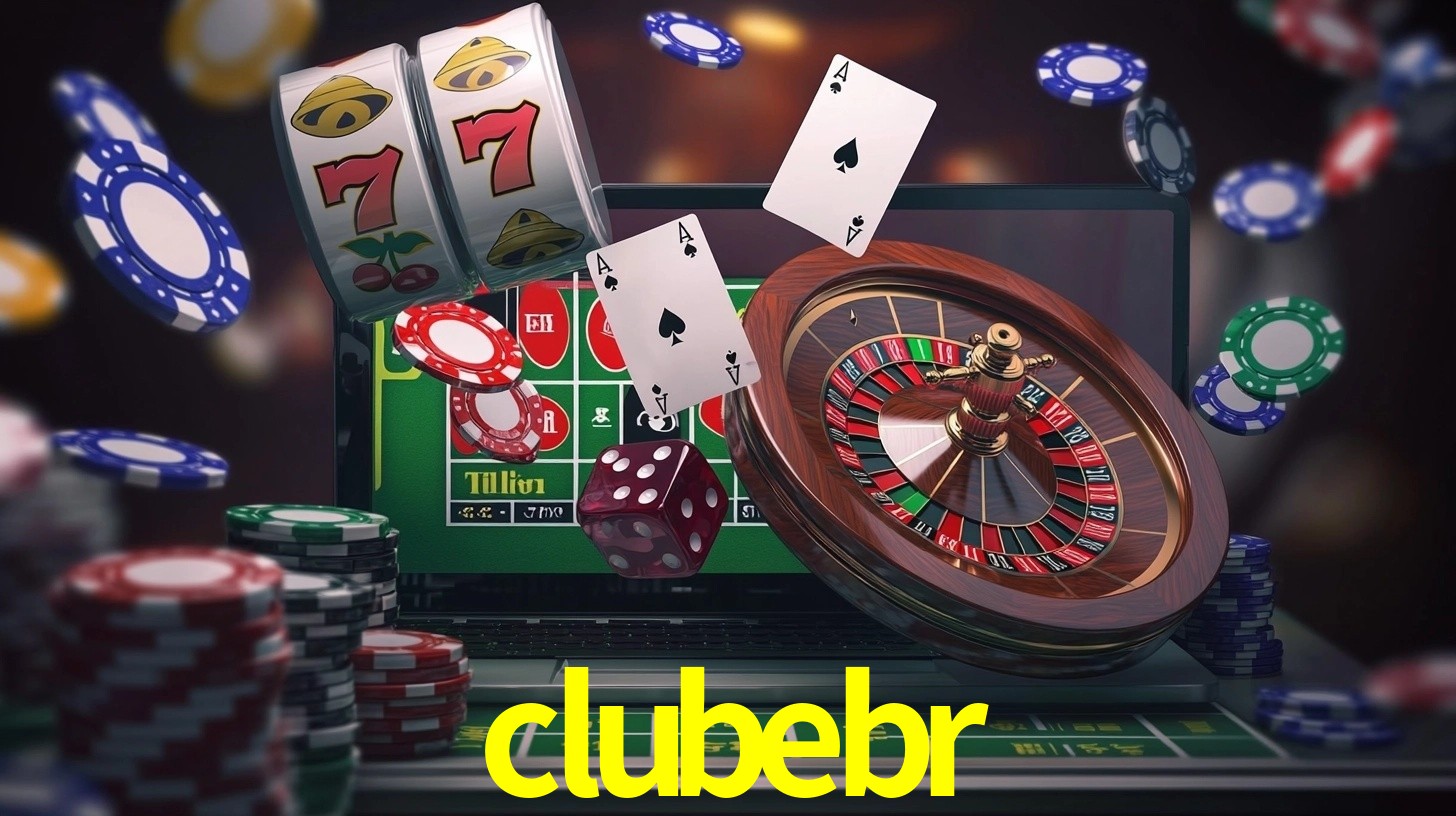 clubebr: Jogos de Caça-Níqueis-Altas Recompensas, Roleta-Velocidade, Blackjack-Desafios Máximos