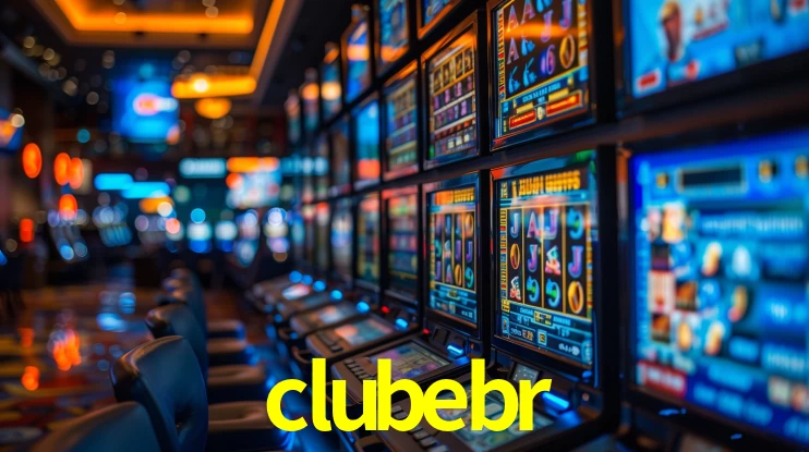 Live Casino clubebr