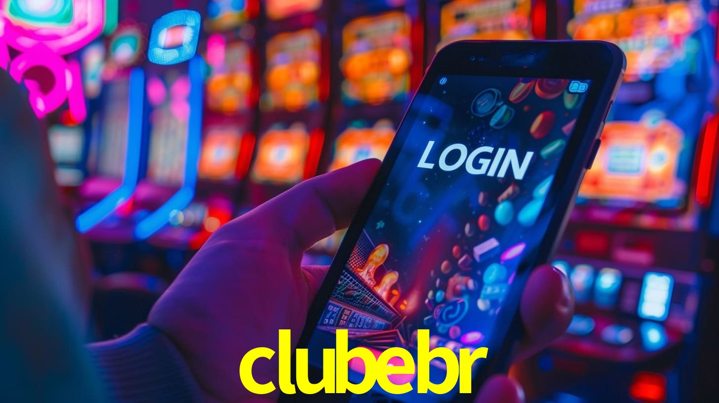 A Revolução dos Aplicativos de Jogos no clubebr