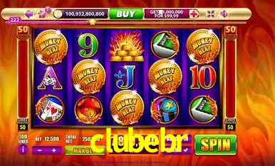 cassino clubebr