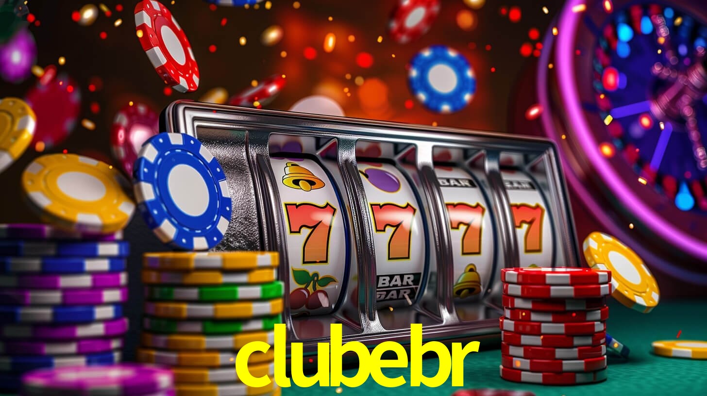 Desvendando o Mundo dos Jogos Virtuais na clubebr