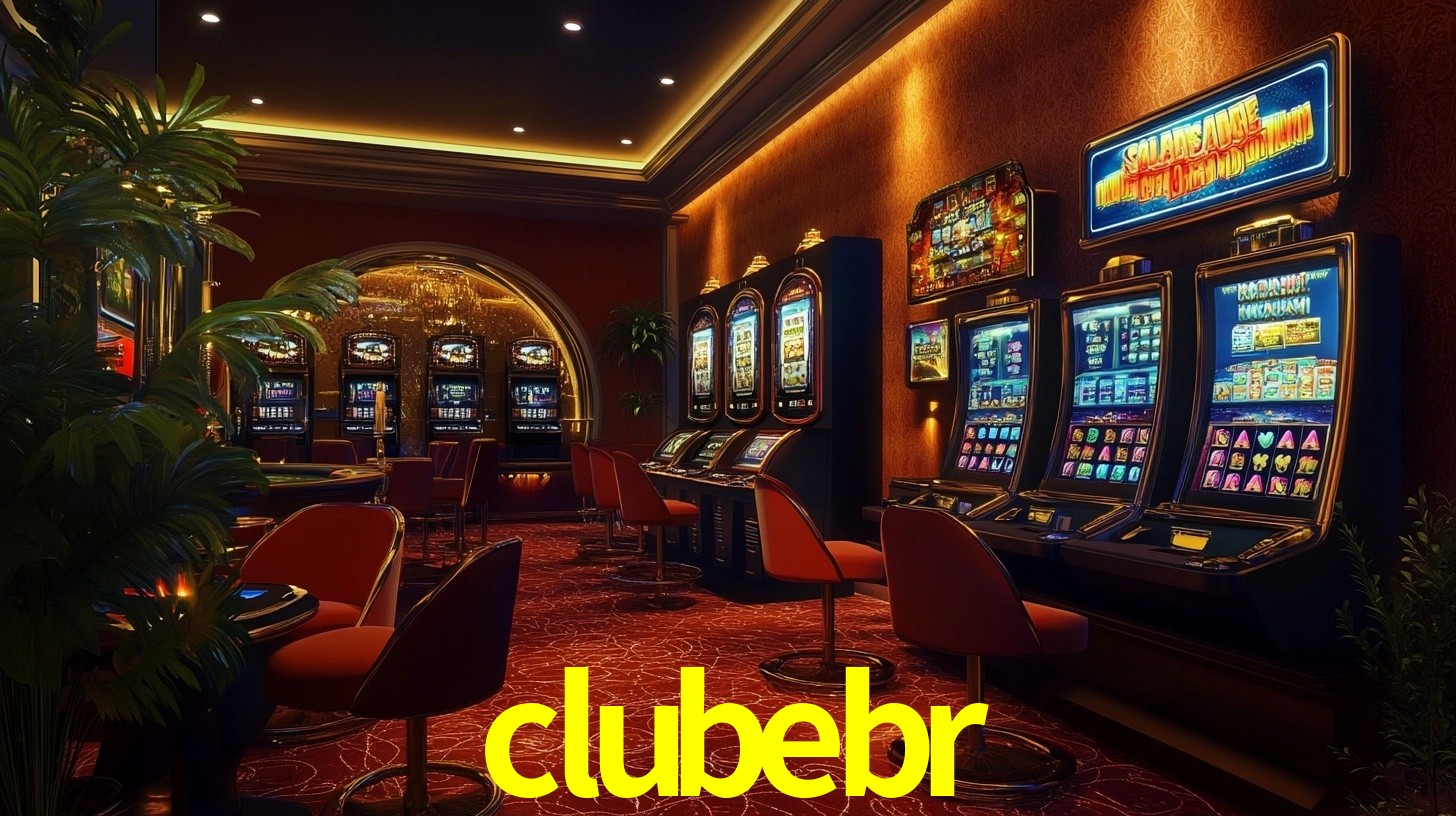 clubebr App Interface