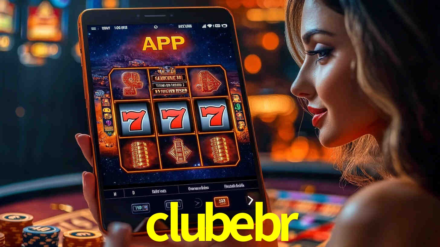 Descubra a Magia dos Jogos de Arcade no clubebr
