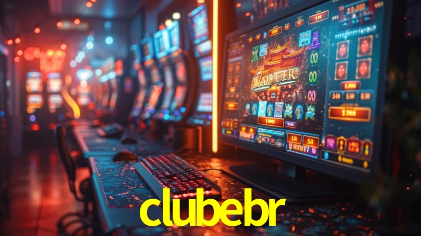 clubebr: Seu Especialista em Apostas Esportivas Brasileiras