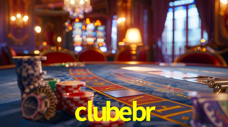 Game Statistics clubebr