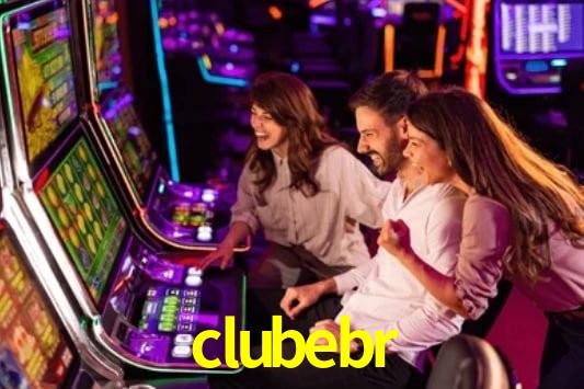 Tecnologia da Plataforma clubebr