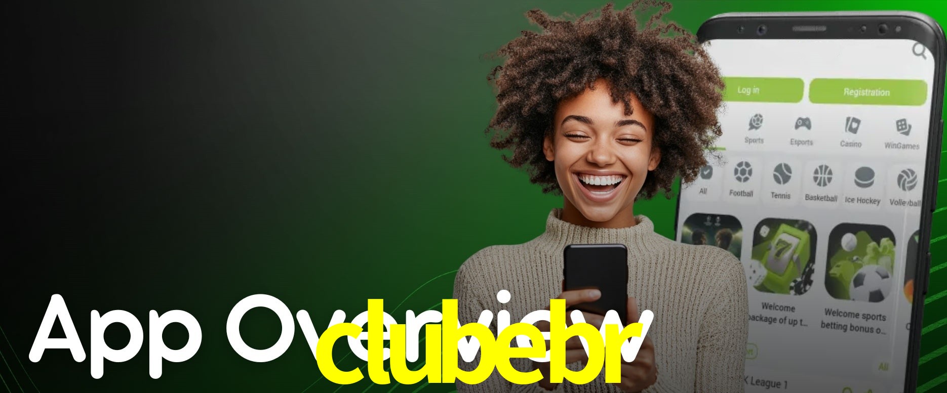 Quick Registration clubebr