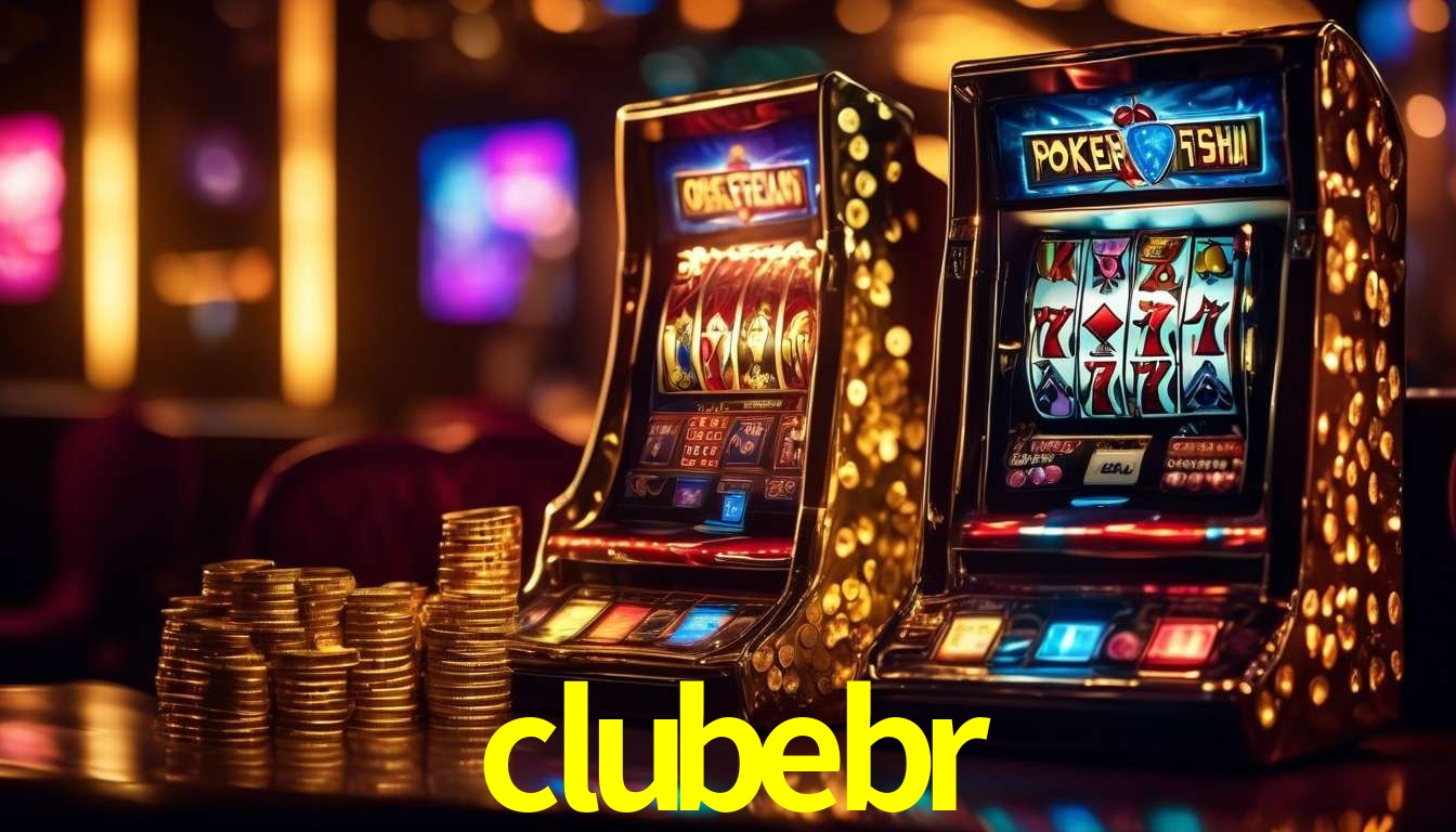 Diretório de Jogos clubebr