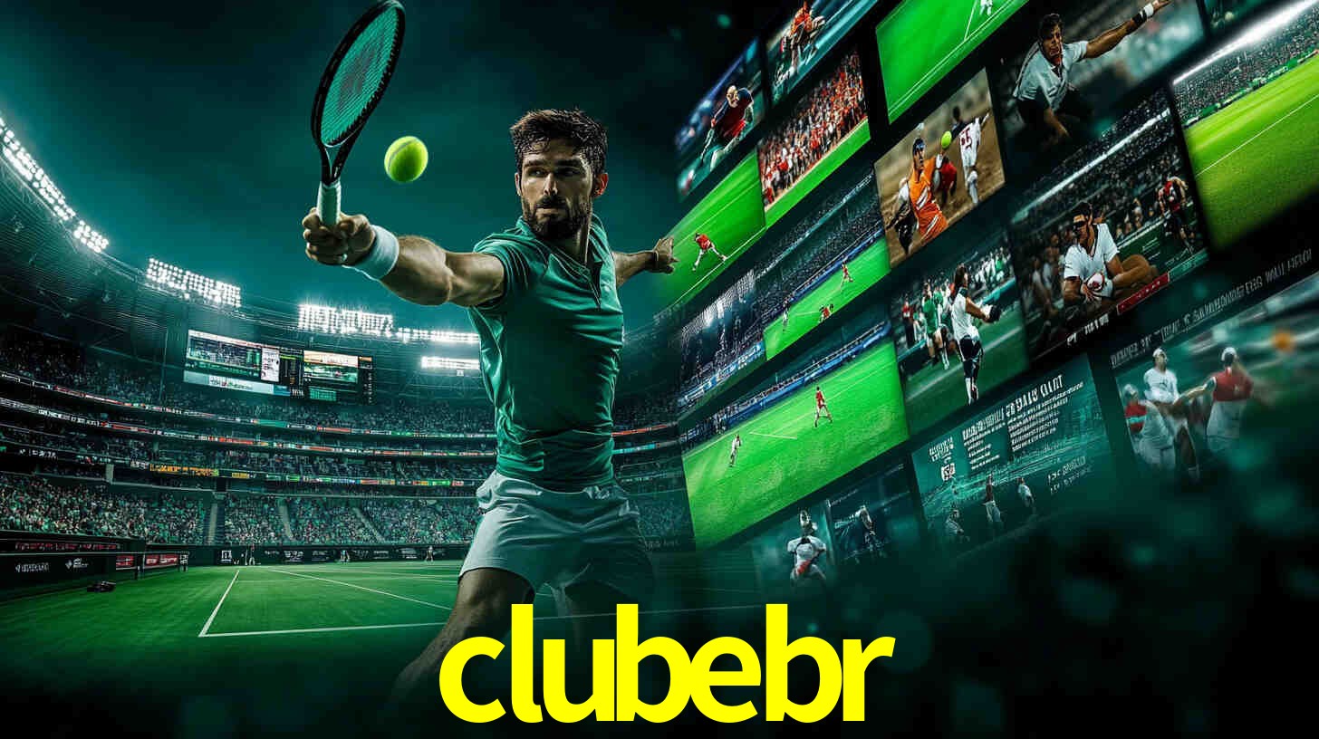 Bônus de Boas-vindas clubebr
