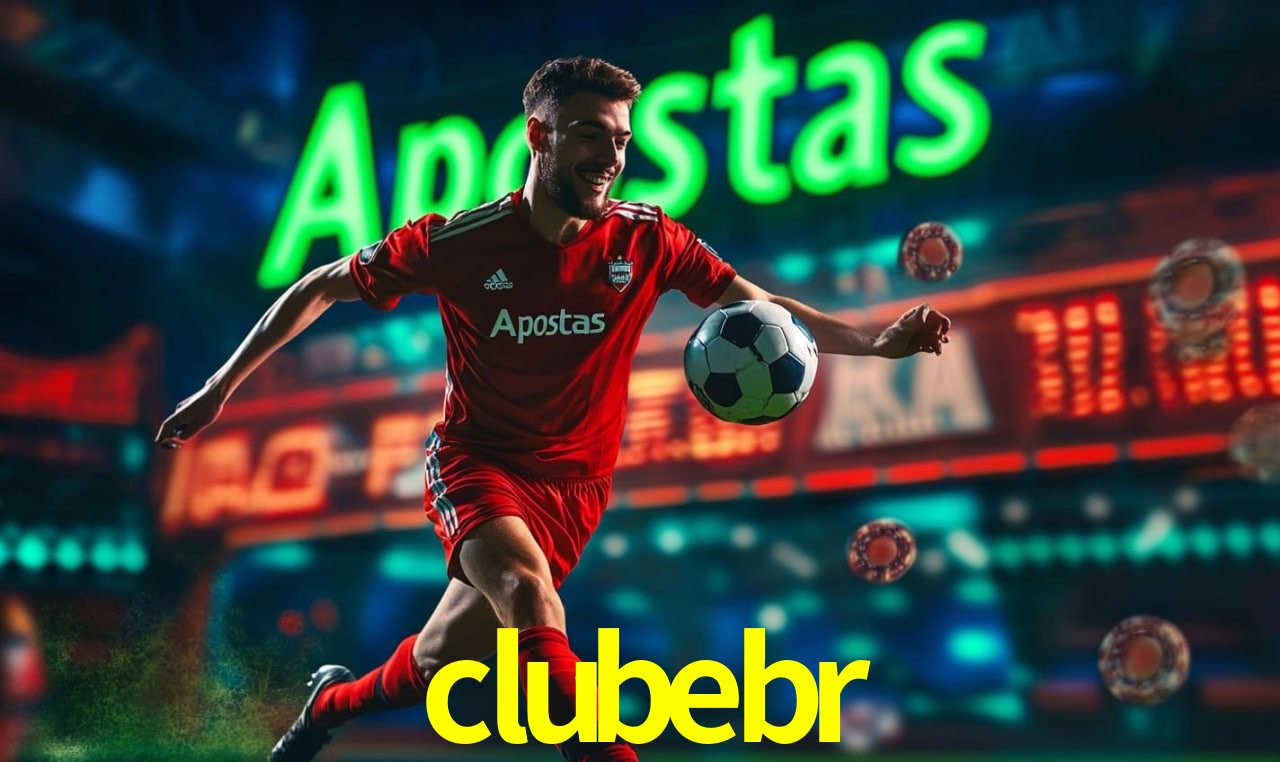 Promoção Relâmpago clubebr