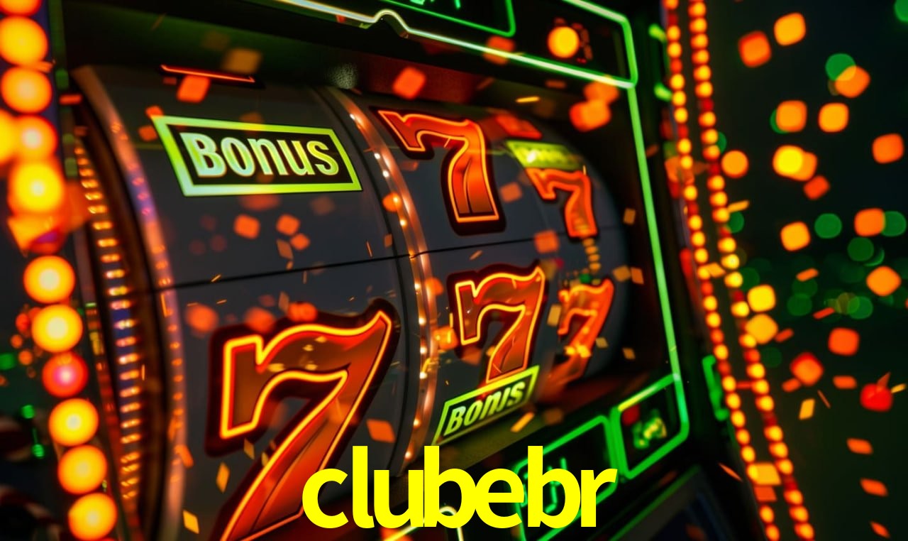 Provedores de Jogos clubebr
