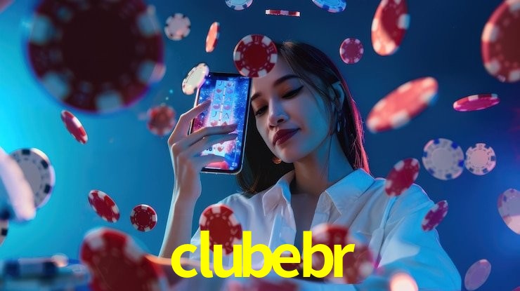 Jogos de Slot clubebr
